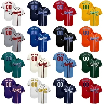 Men's Youth Dallas Cowboys and Philadelphia Phillies Baseball Jersey Uniform Set