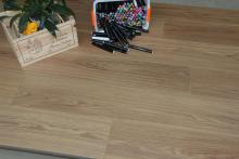 Digital print waterproof laminate flooring
