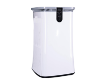 HEPA filter 6 air purifier