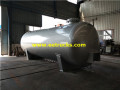 20000L Tankers Storage Propane Aboveground