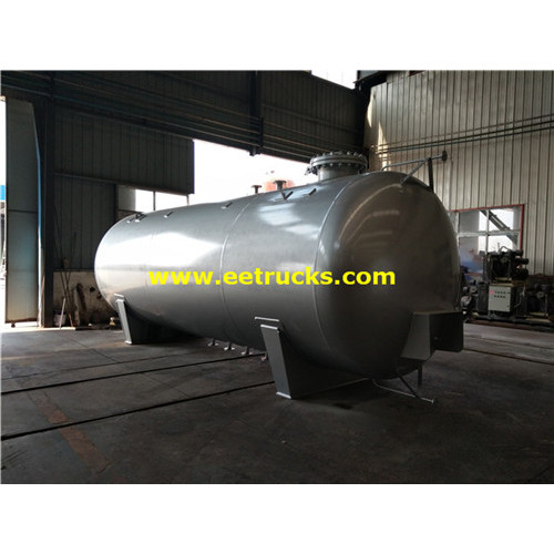 20000L Aboveground Propane Storage Tankers