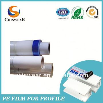 Adhesive Vinyl Film White