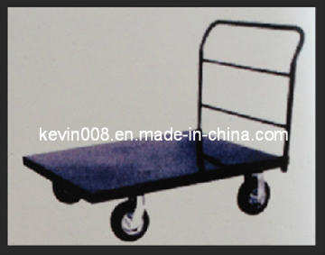 Plat Form Truck