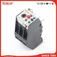 الترحيل الحراري Korlen Knr8 CB Reed Relay 315a