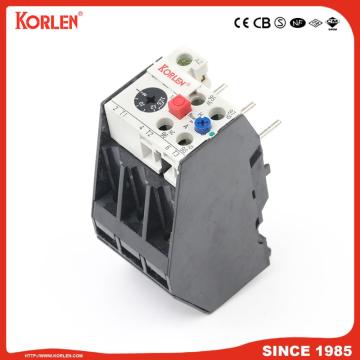 サーマルリレーKorlen KNR8 CB REEDリレー315A