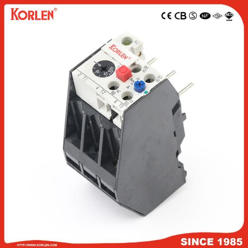 Relè termico Korlen Knr8 CB Reed Relay 630a