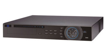 Cctv Surveillance Camera Digital Video Recorder H.264 , Dual Core