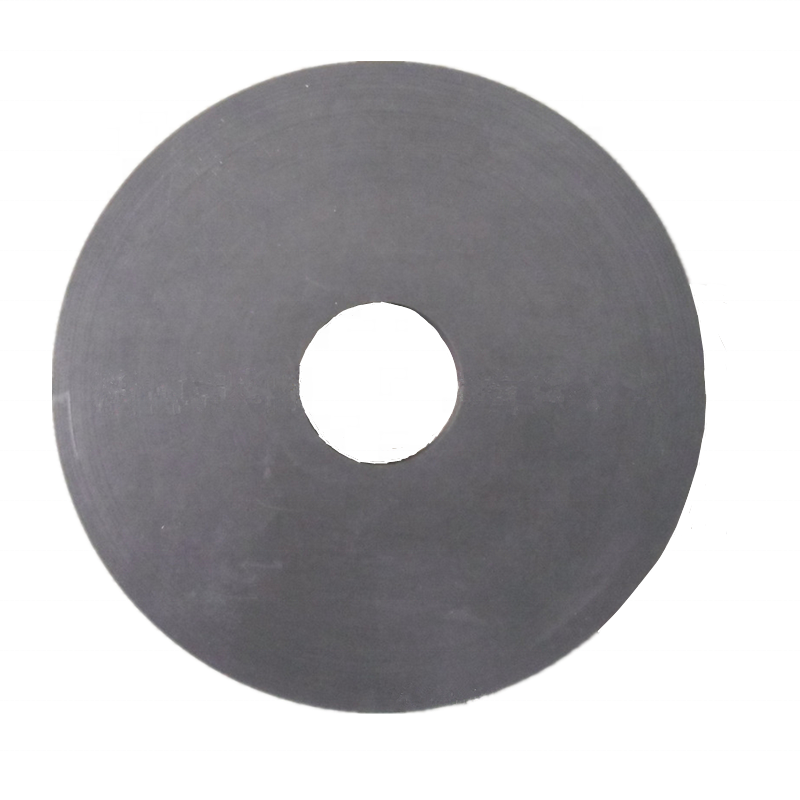 Isostatic Ppressing បង្កើតជា Composite Graphite EDM High Modulus Graphite