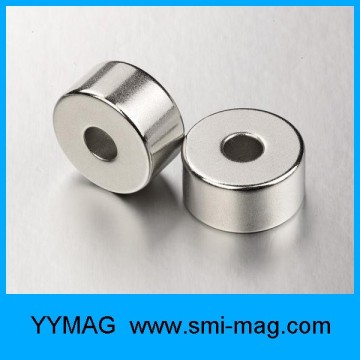 Neodymium ring magnet linear generator for sale