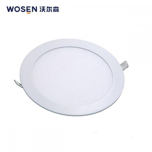 Round Led Panel Lights for School