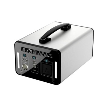 Ike dị elu Batrị Lithium Portable 1000W