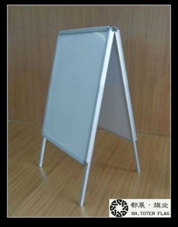 A-board , Aluminium A-board , Aluminium A-boards