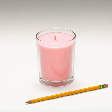 Mind & Body Medium Jar Candle,Long Lasting Fragrance