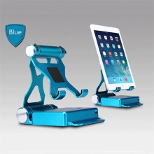 Multifunction Dual USB Stand Holder Power Bank