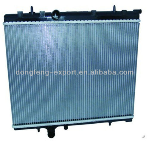 High Quality Radiator/PEUGEOT Radiator