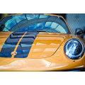 Paint Protection Film Videos