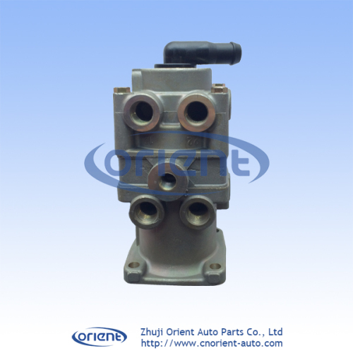 DAIMLER Truck Foot Brake Valve 0024310605