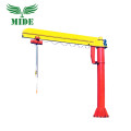 250kg Mag-post ng Jib Crane