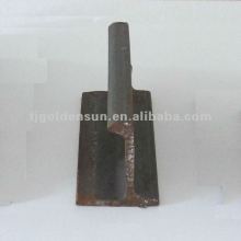 Hot Rolled Window Section - F2