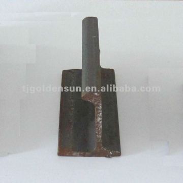 Hot Rolled Window Section - F2