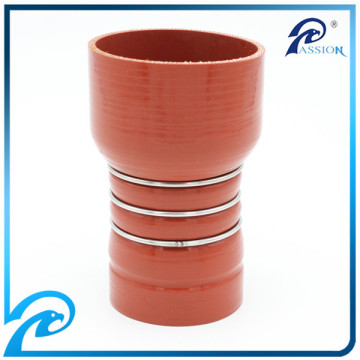 Silicone Hose Humps 2.50"