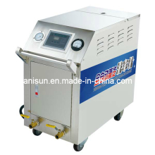 Steam Car Wash Machine with Two Gunjets 380V