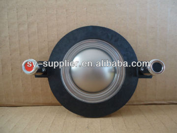 1.35" COMPERSSION DRIVER TITANIUM DIAPHRAGM