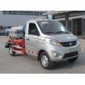 FOTON 3CBM Truk Pengumpul Limbah Mini