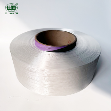 High Tenacity Polyester Filament for Braid
