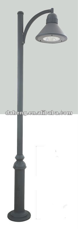 IP65 LED exterior pendant lanscape light/ LED light panel/lamp post light AL-28140