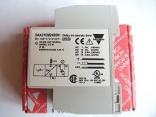 5-12V dc voltage controlled relay