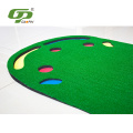 Entraînement de putt de tapis de gazon de golf 3&#39; x 9&#39;