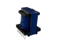 Ee22 ferrite core flyback transformer