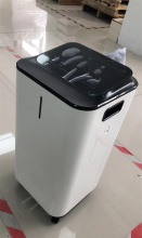 Small portable household oxygen generator wholesale