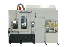 cnc11 helical gear cutting machine motorcycle