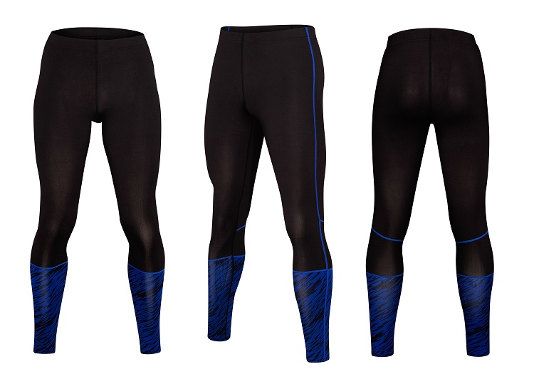 Gym Long Trouser For Men