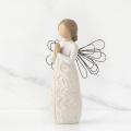 A Prayer Angel Home Decor