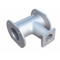 OEM-Aluminium-Rohrfitting Schwerkraftguss