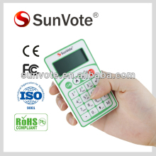 Automatic Electronic Grading System