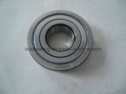 SKF 6306zz Deep Groove Ball Bearing