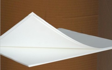 fireproof material ceramic fiber paper insulation
