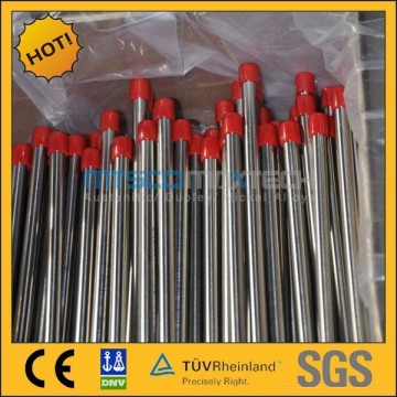 316/316L Bright Annealing Stainless Steel Tube & Stainless Steel BA Tube