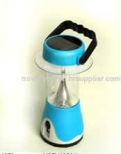 Led Emergency Camping Lantern?