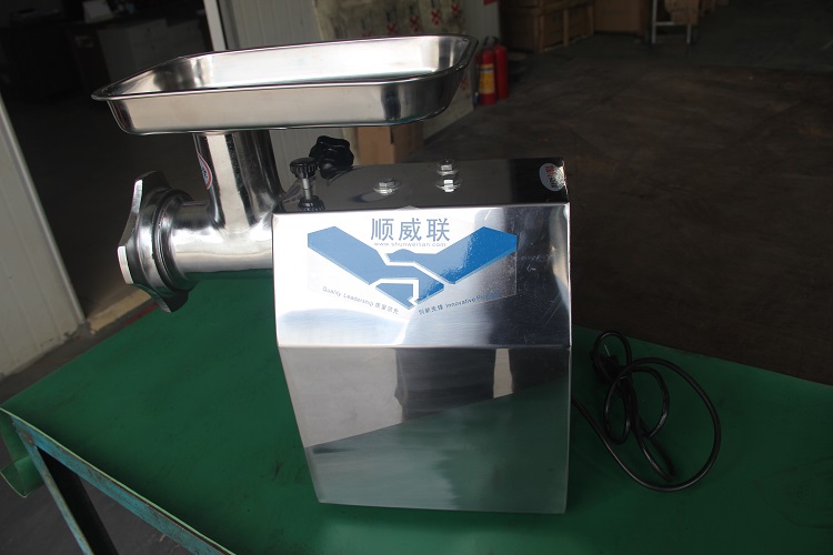 Best Quality Electric meat grinder cutting blender mixer and industrial mincer machine