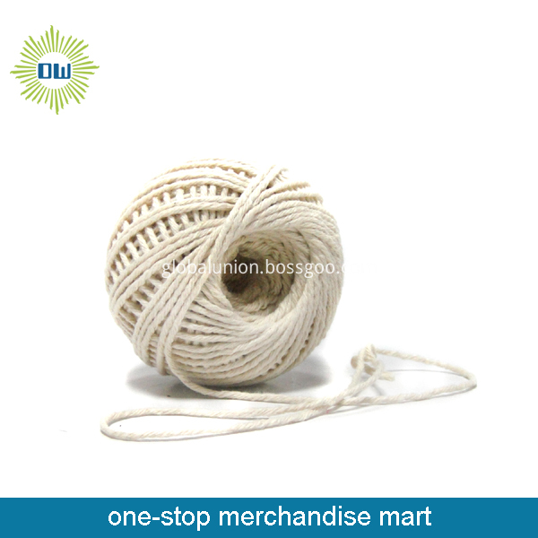 Cotton Rope-DW-09 1