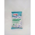 Cleansing Wet Tissues Personal Care Wet Wipes