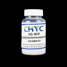 None Fluorinated Water Repellent