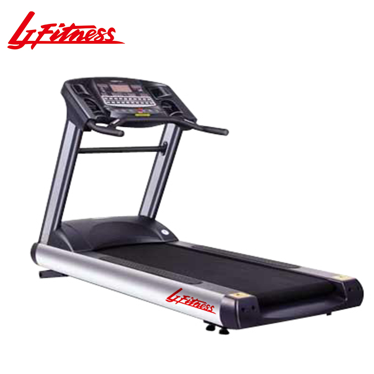 commercial treadmill