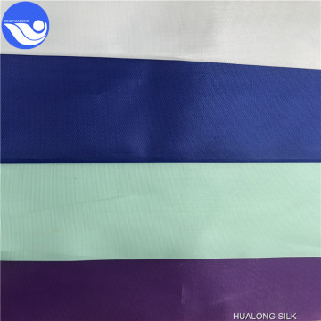 170T 180T 190T 210T Polyester Taffeta 100% Polyester