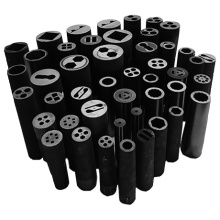 Customized 8mm Copper Rod Mold: Copper Graphite Casting Molds